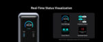 Anker Prime A83B6 14-in-1 160W Dual Display Charging Dock Station