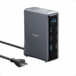 Anker Prime A83B6 14-in-1 160W Dual Display Charging Dock Station