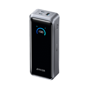 Anker Prime A110A 26000mAh Power Bank 300W Compact Size