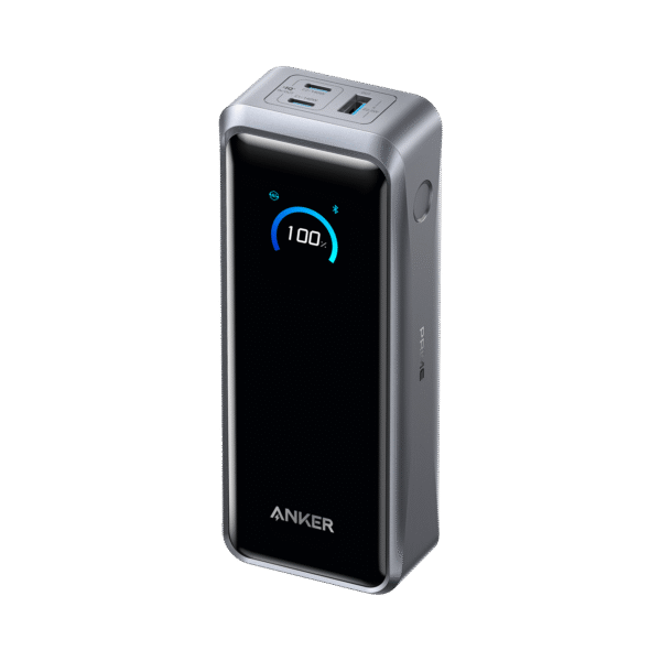 Anker Prime Power Bank (26K, 300W) Anker Prime A110A 26000mAh Power Bank 300W Compact Size
