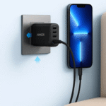 Anker Zolo Charger (70W, 4-Port, PD 3.0)