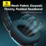 Baseus GoPlay 1 Max Gaming Headphone