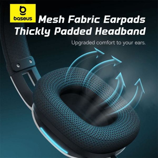 Baseus GoPlay 1 Max Gaming Headphone