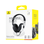 Baseus GoPlay 1 Max Wired Gaming Headphone - Image 2