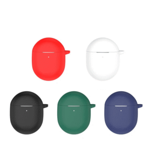 Silicone Protective Case for Google Pixel Buds Pro 2