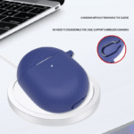Silicone Protective Case for Google Pixel Buds Pro 2