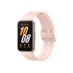 Samsung Galaxy Fit 3 fitness tracker