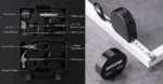 Xiaomi JIUXUN 60 in 1 Toolkit Toolbox for Home Repair and Maintenance